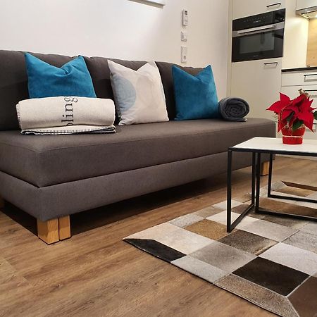 Apartment Leontina Капрун Екстер'єр фото