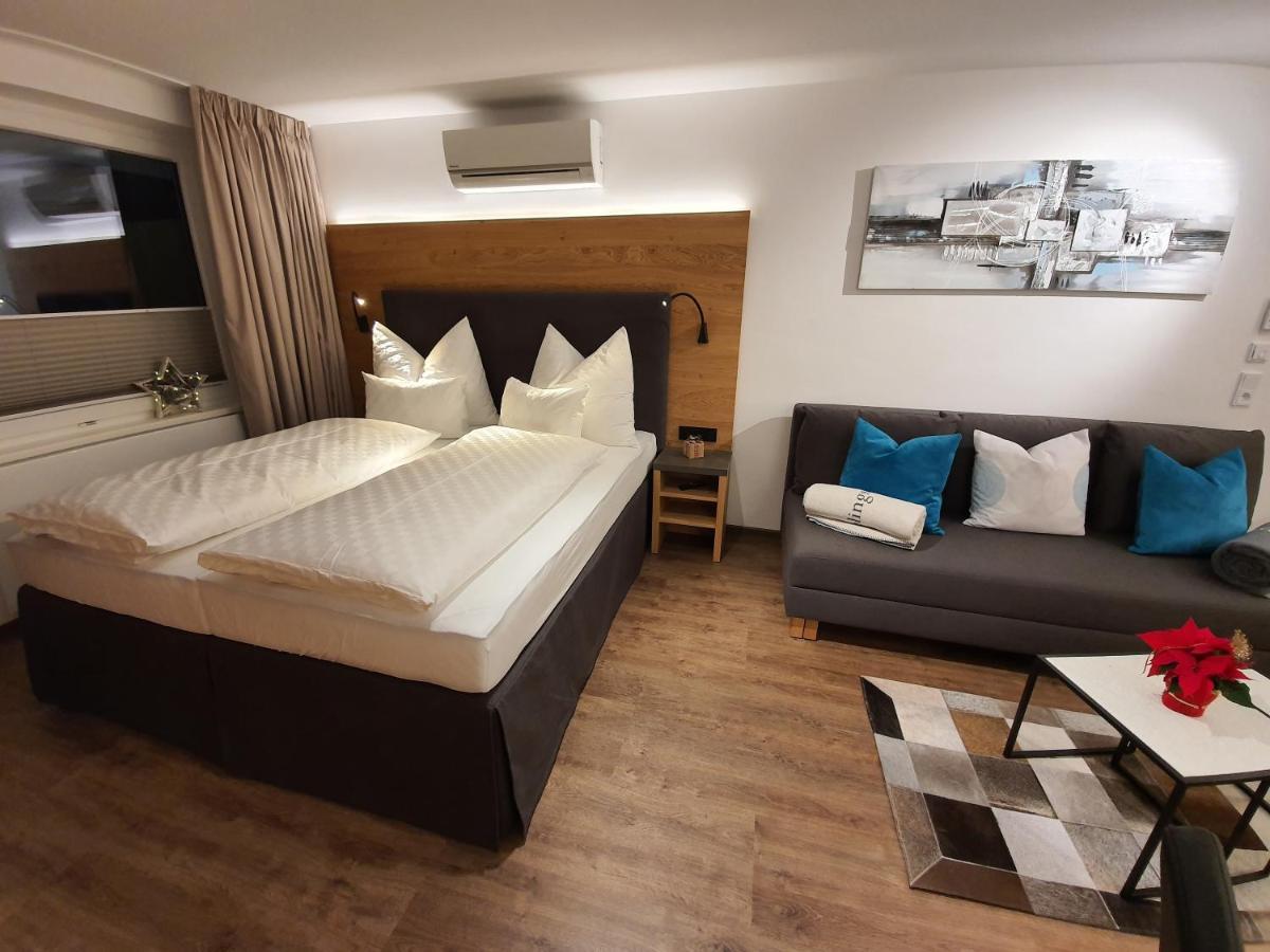 Apartment Leontina Капрун Екстер'єр фото