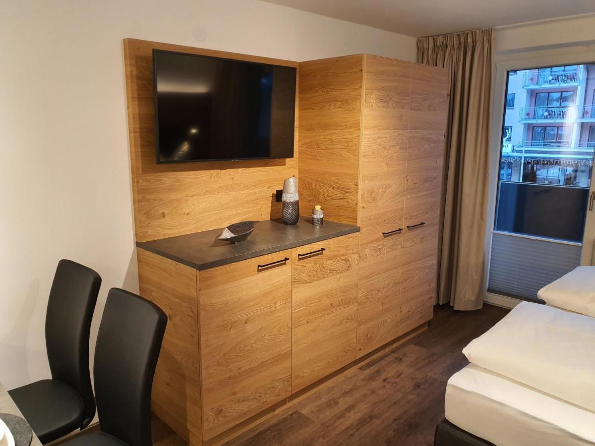 Apartment Leontina Капрун Екстер'єр фото