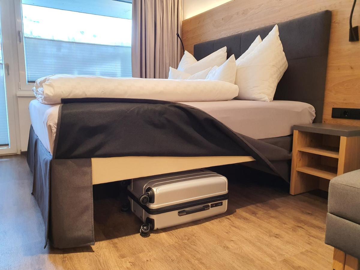 Apartment Leontina Капрун Екстер'єр фото