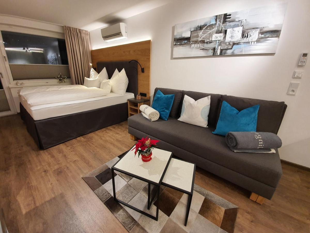 Apartment Leontina Капрун Екстер'єр фото