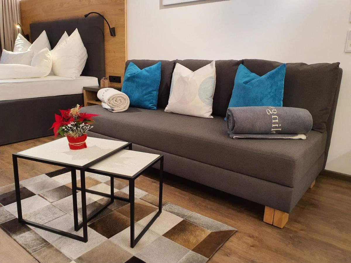Apartment Leontina Капрун Екстер'єр фото