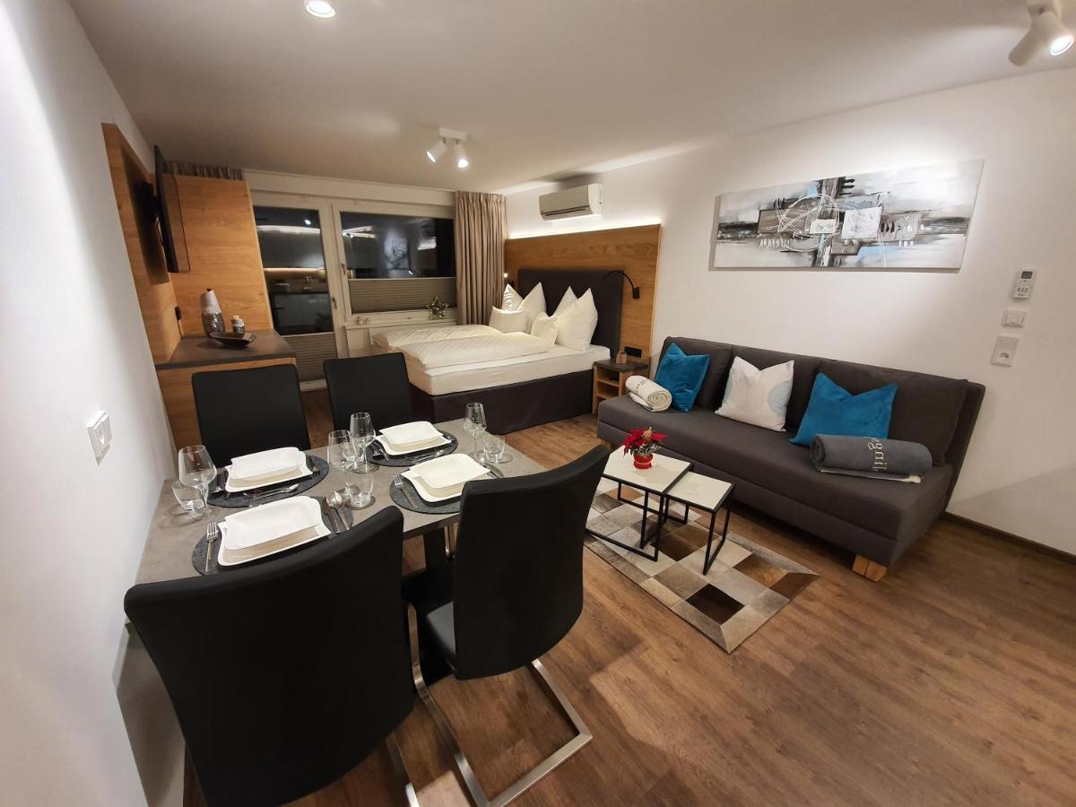 Apartment Leontina Капрун Екстер'єр фото