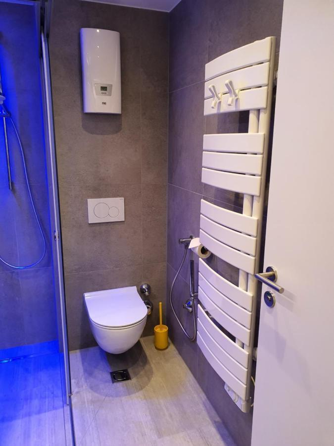 Apartment Leontina Капрун Екстер'єр фото